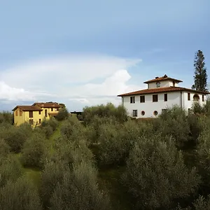 Alloggio per agriturismo La Cuccuini, Cavriglia