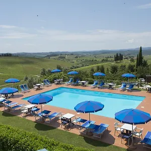 4* Hotel Belvedere Di San Leonino