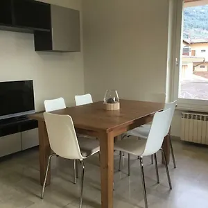 Casa Claudia Assenza di Brenzone