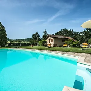 Alloggio per agriturismo Podere La Fornace, Cavriglia