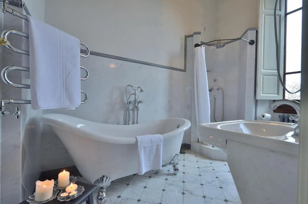 Villa Teresa Cavriglia Bed & Breakfast