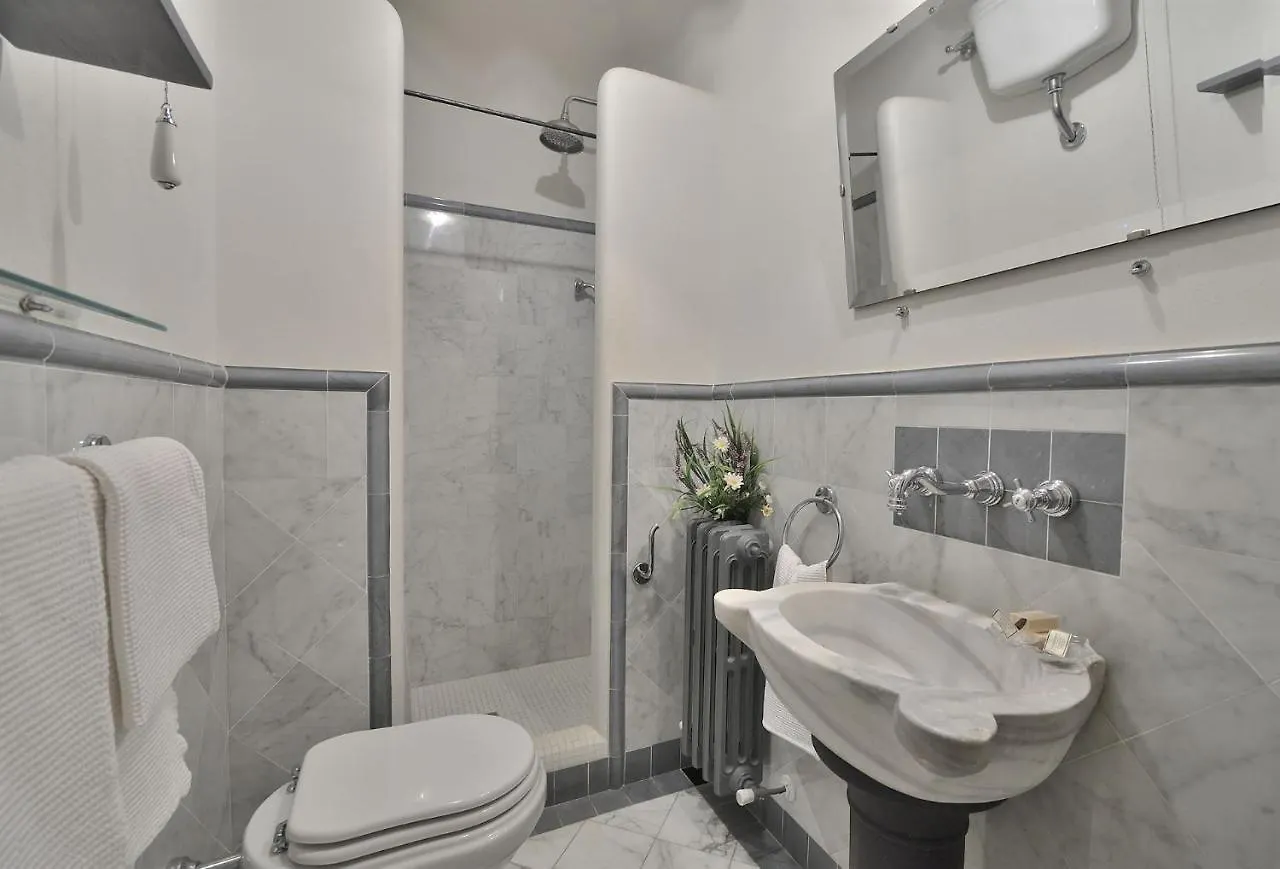 Villa Teresa Cavriglia Italy