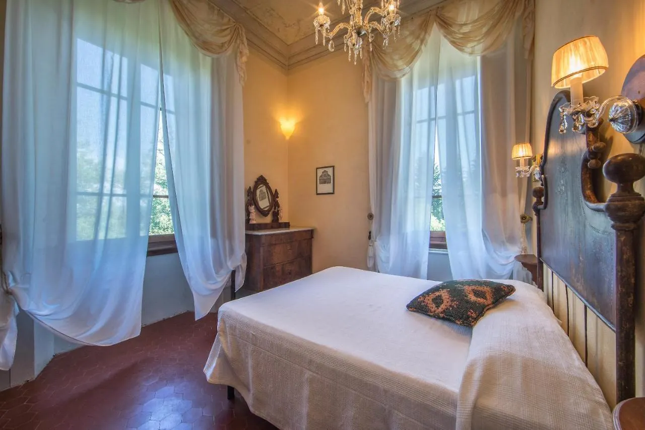 Villa Teresa Cavriglia Bed & Breakfast