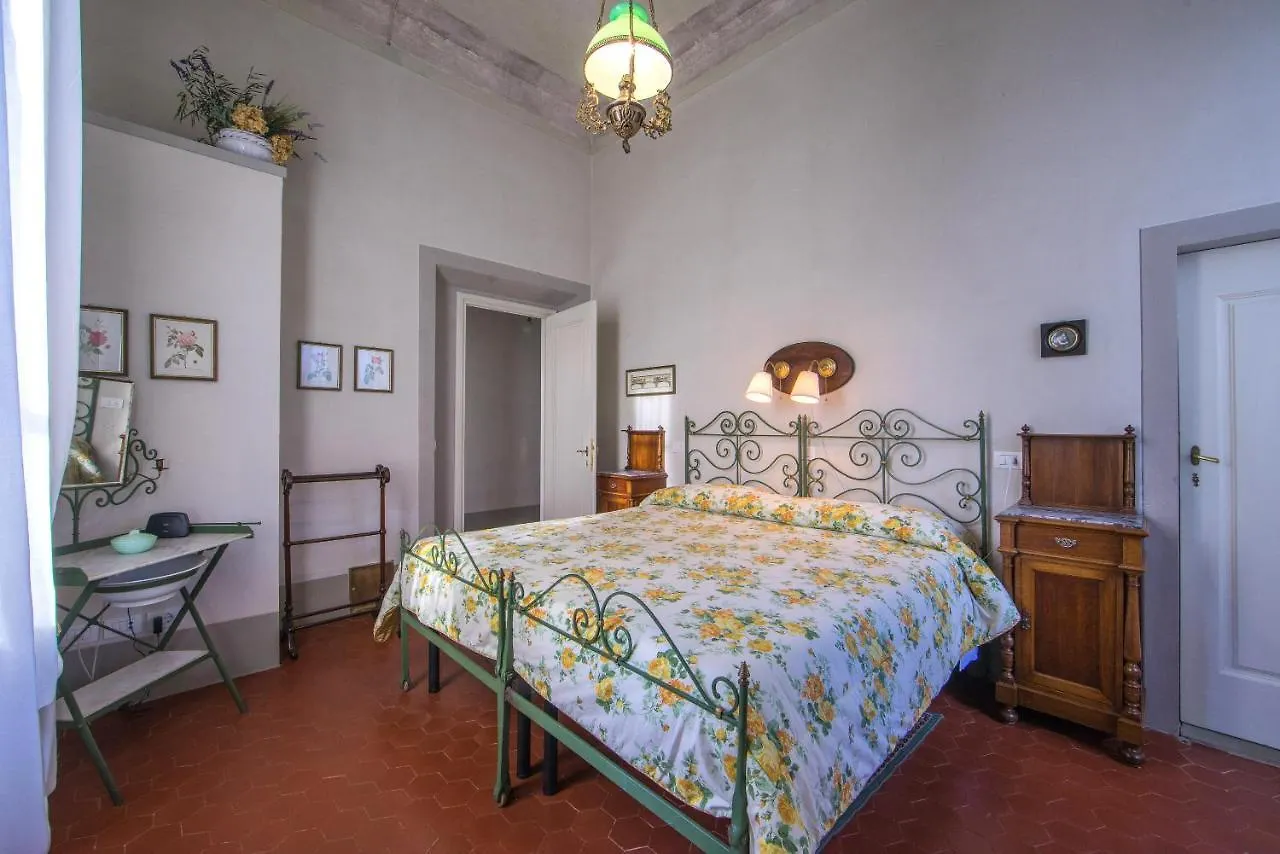 Villa Teresa Cavriglia